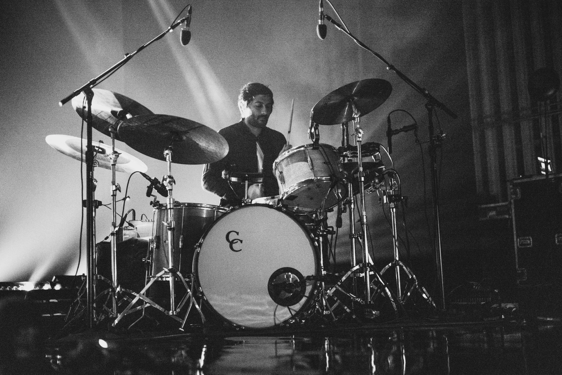 Beach House Concert - photo 20 of 38